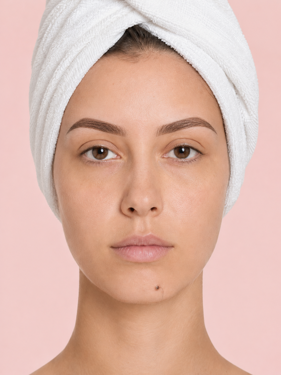Après microblading